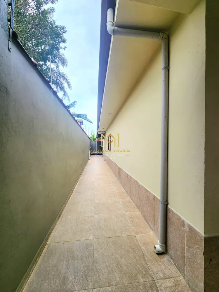 Casa, 2 quartos, 65 m² - Foto 3