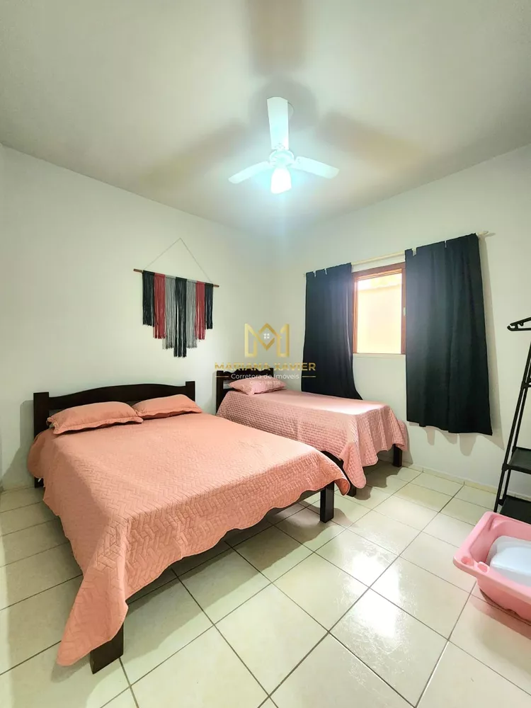 Casa, 2 quartos, 65 m² - Foto 2