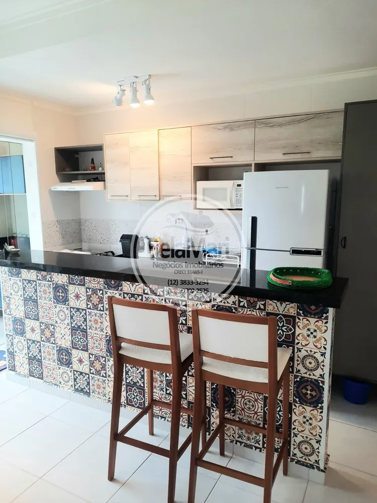 Apartamento, 2 quartos, 65 m² - Foto 3