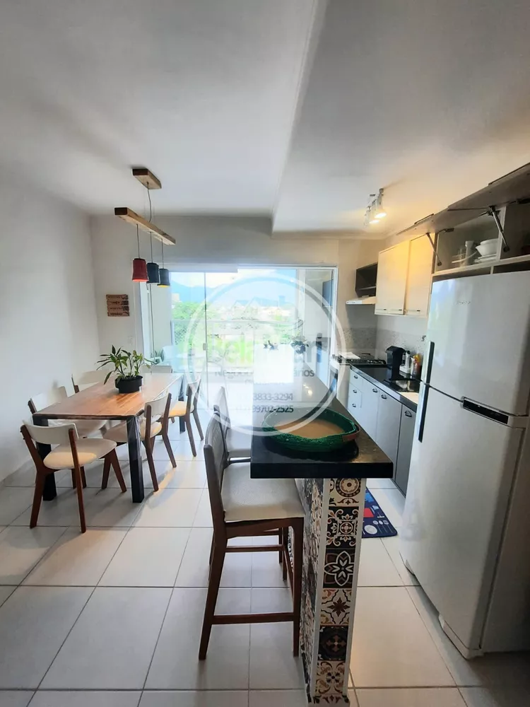 Apartamento, 2 quartos, 65 m² - Foto 1