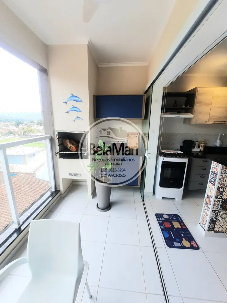 Apartamento, 2 quartos, 65 m² - Foto 1