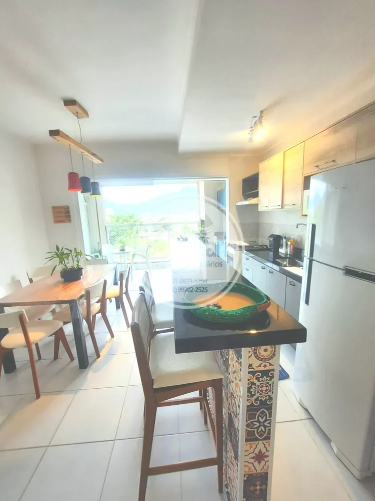 Apartamento, 2 quartos, 65 m² - Foto 2
