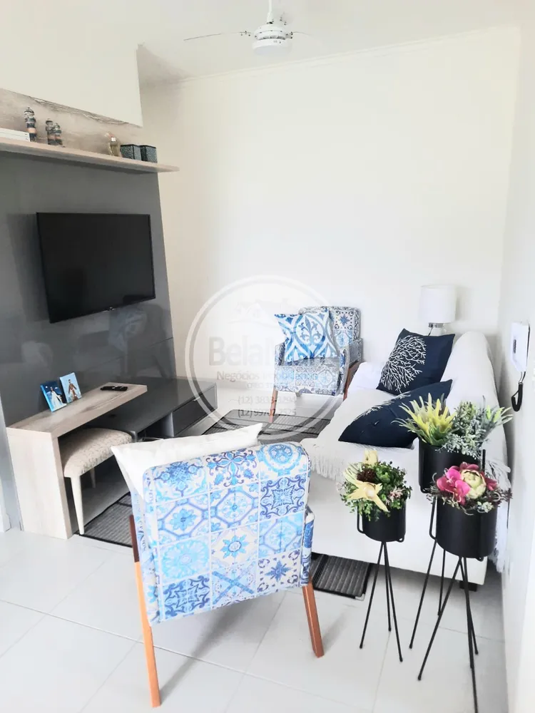 Apartamento, 2 quartos, 65 m² - Foto 2