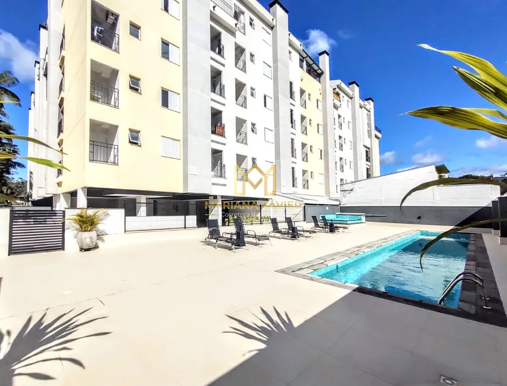 Apartamento, 2 quartos, 55 m² - Foto 15
