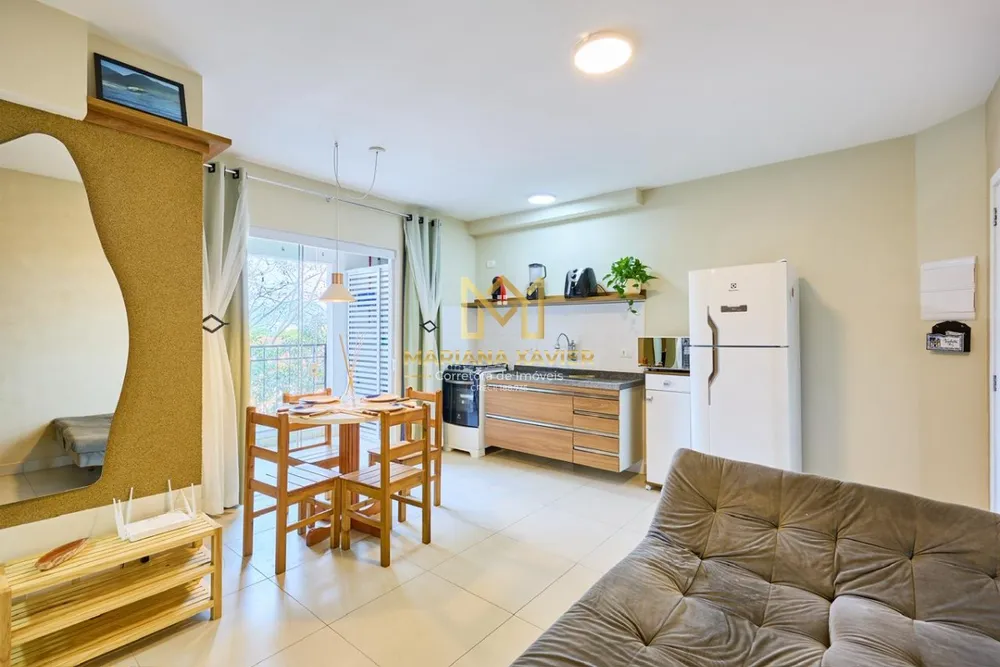 Apartamento, 2 quartos, 55 m² - Foto 2