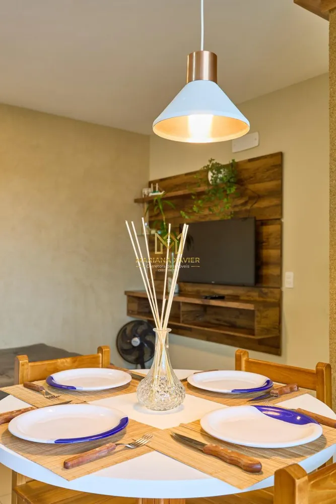 Apartamento, 2 quartos, 55 m² - Foto 7