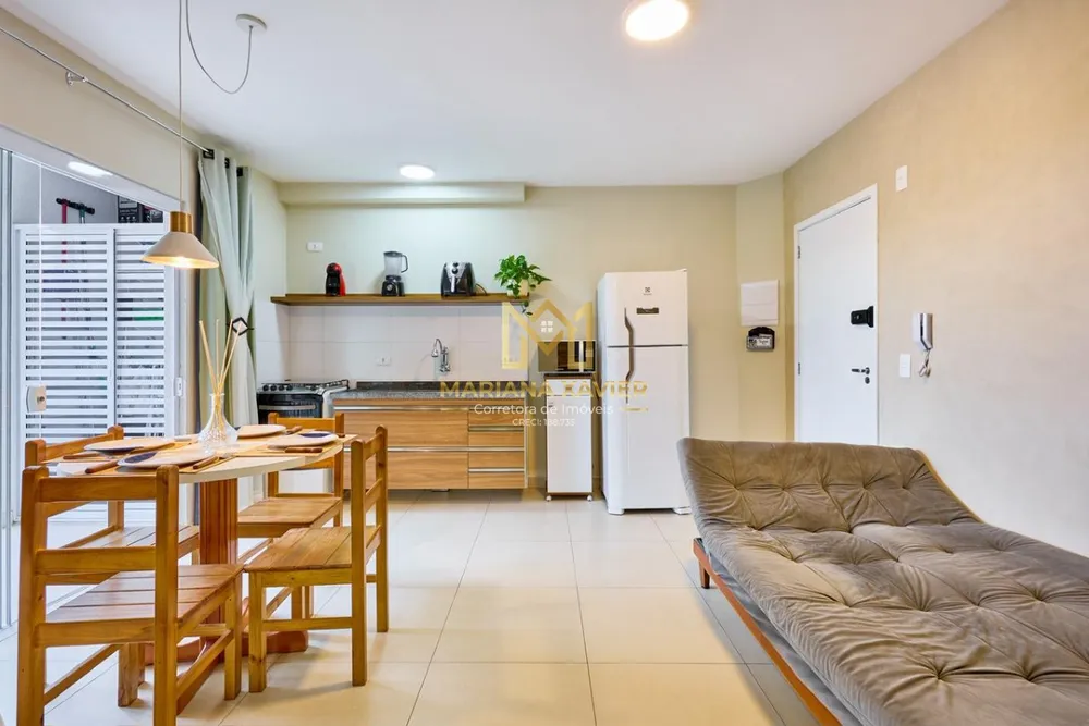 Apartamento, 2 quartos, 55 m² - Foto 3