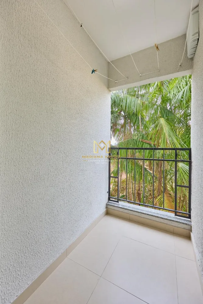 Apartamento, 2 quartos, 55 m² - Foto 11