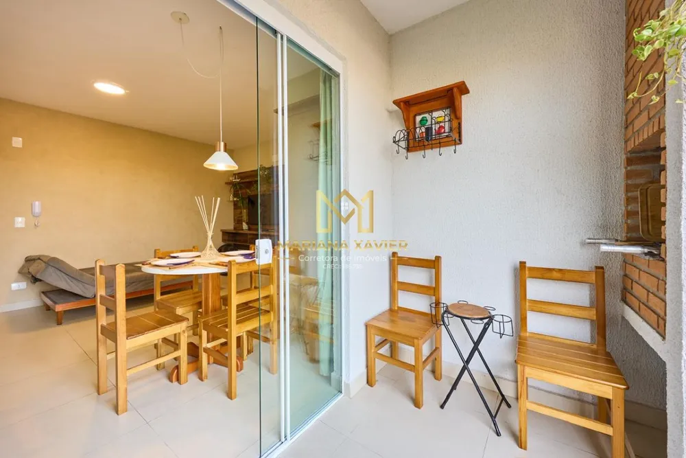Apartamento, 2 quartos, 55 m² - Foto 8