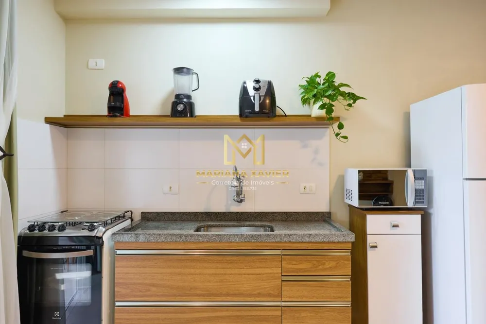Apartamento, 2 quartos, 55 m² - Foto 5