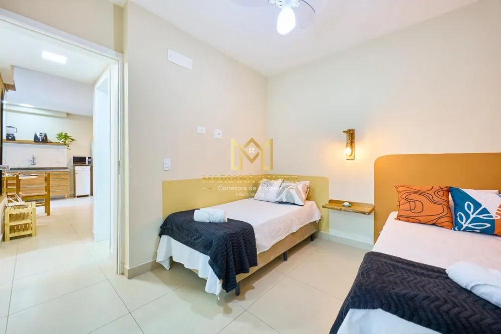 Apartamento, 2 quartos, 55 m² - Foto 12