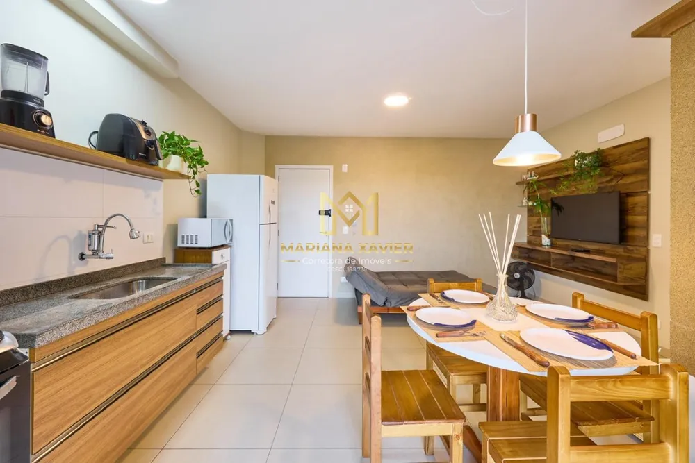 Apartamento, 2 quartos, 55 m² - Foto 6