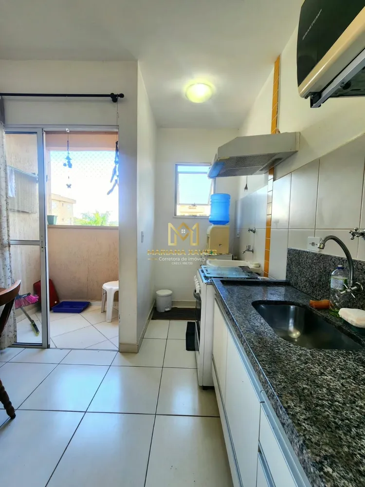 Apartamento, 2 quartos, 48 m² - Foto 7