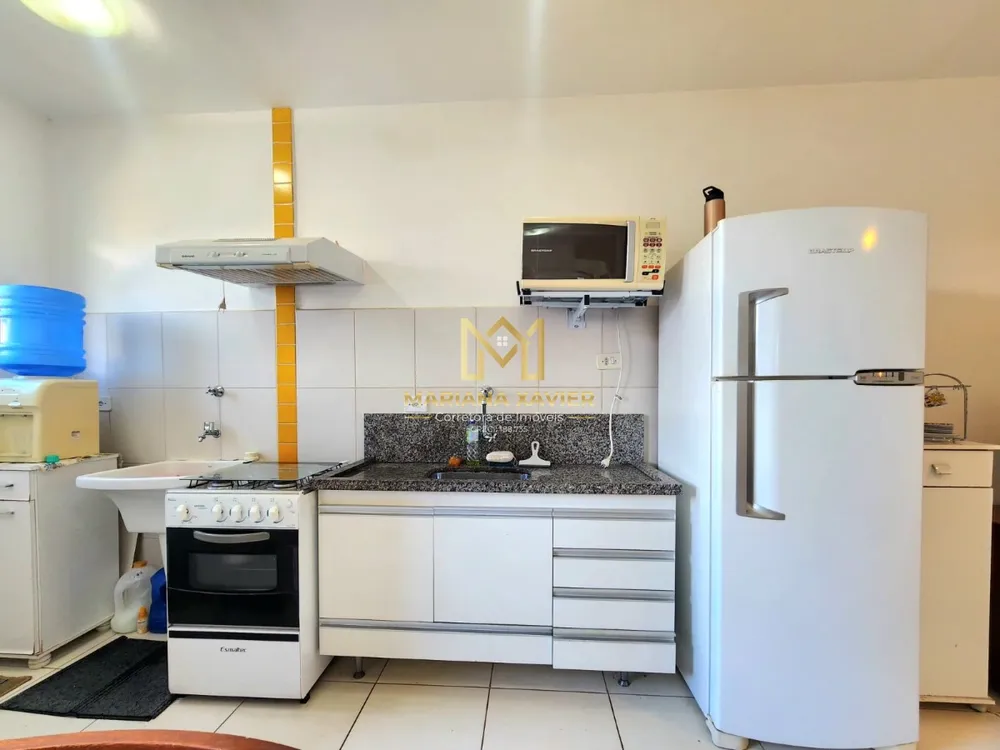 Apartamento, 2 quartos, 48 m² - Foto 8