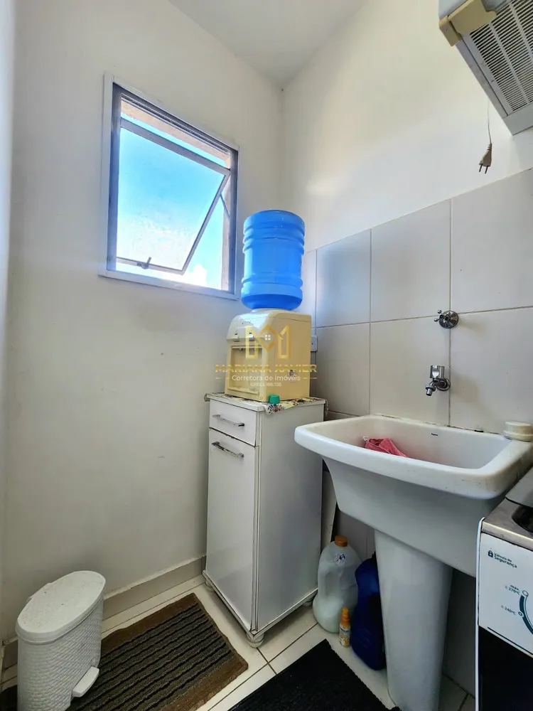 Apartamento, 2 quartos, 48 m² - Foto 14