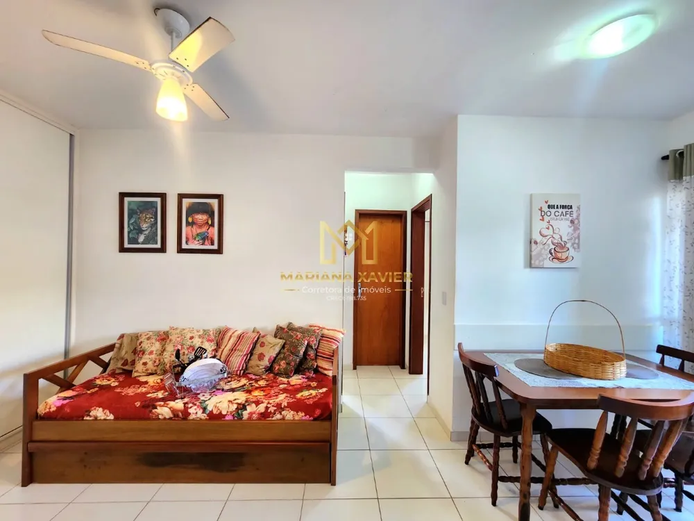Apartamento, 2 quartos, 48 m² - Foto 3