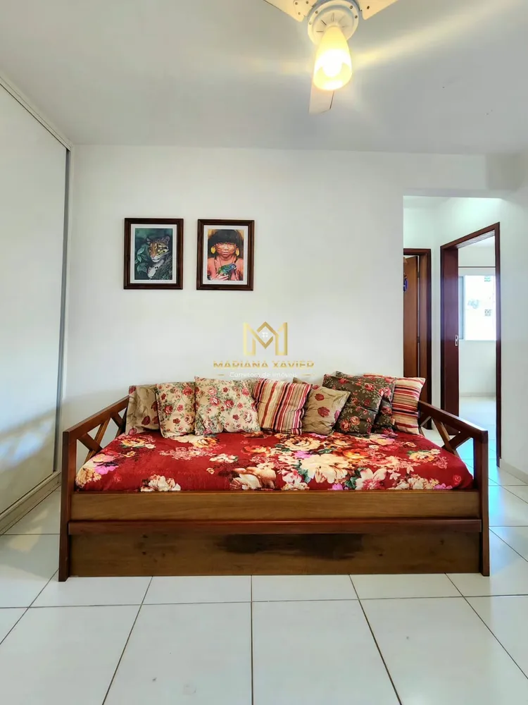 Apartamento, 2 quartos, 48 m² - Foto 2