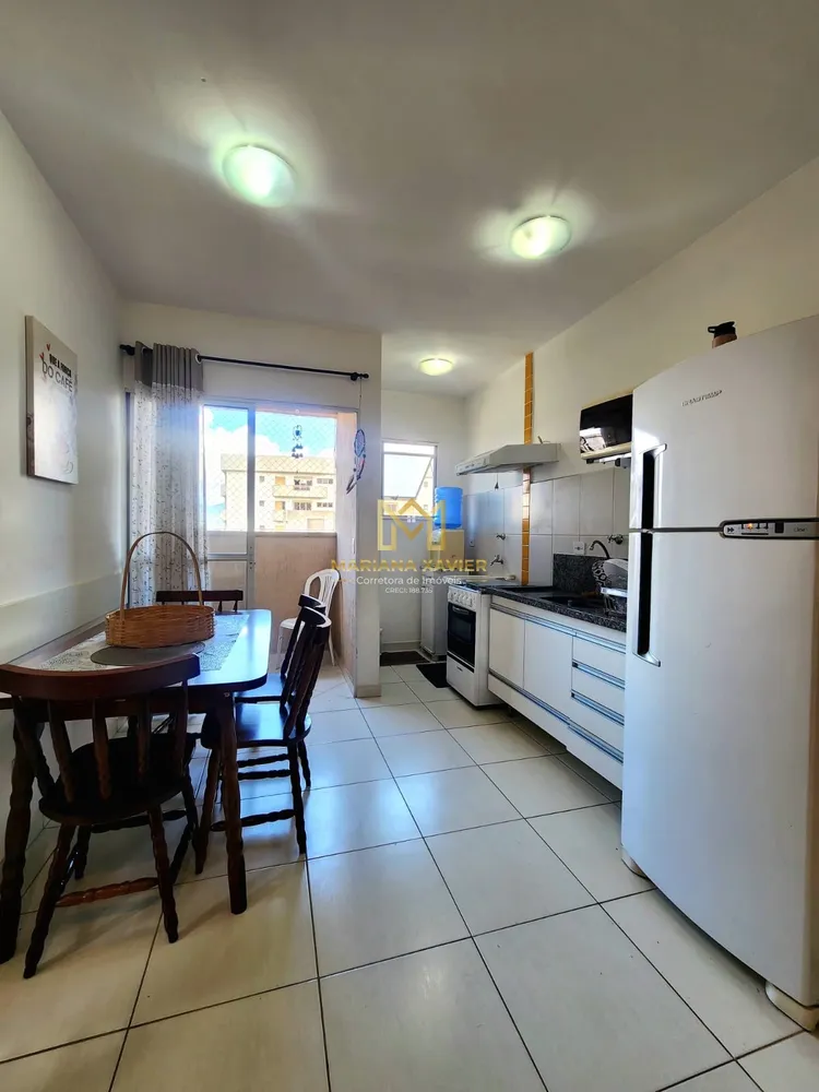 Apartamento, 2 quartos, 48 m² - Foto 9