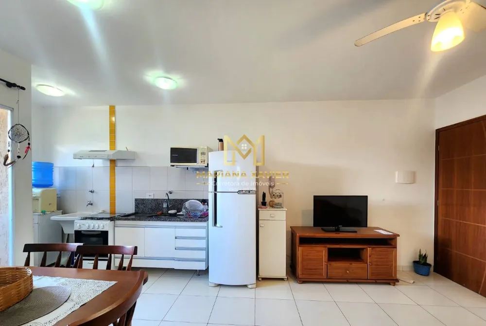 Apartamento, 2 quartos, 48 m² - Foto 10
