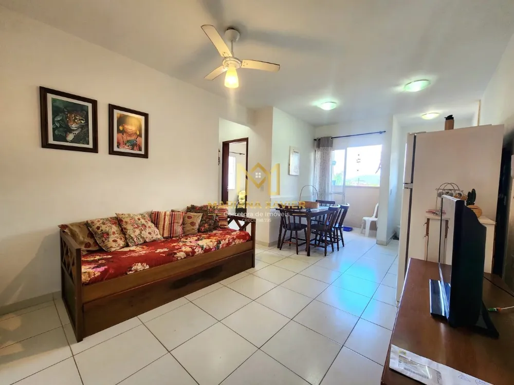 Apartamento, 2 quartos, 48 m² - Foto 1