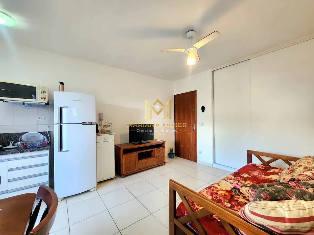 Apartamento, 2 quartos, 48 m² - Foto 6