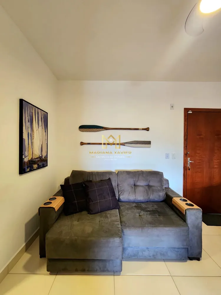 Apartamento, 2 quartos, 62 m² - Foto 4