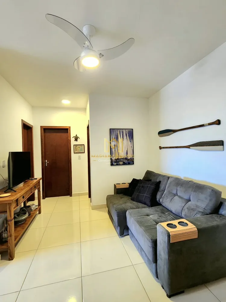 Apartamento, 2 quartos, 62 m² - Foto 2