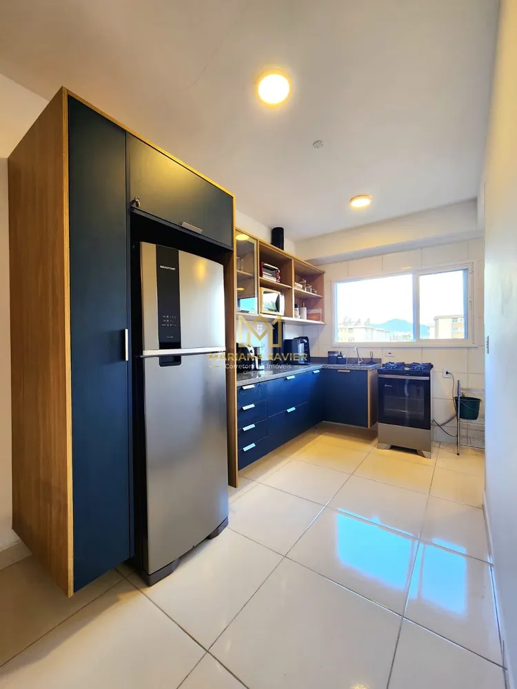 Apartamento, 2 quartos, 62 m² - Foto 9
