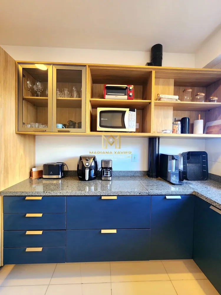 Apartamento, 2 quartos, 62 m² - Foto 7