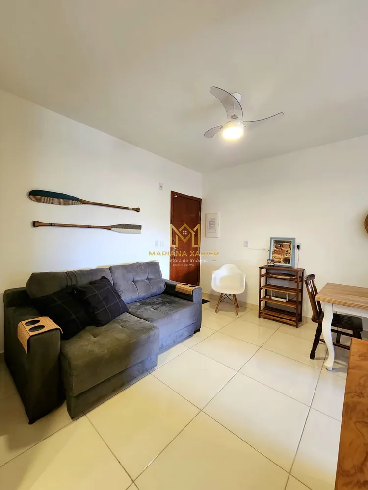 Apartamento, 2 quartos, 62 m² - Foto 6
