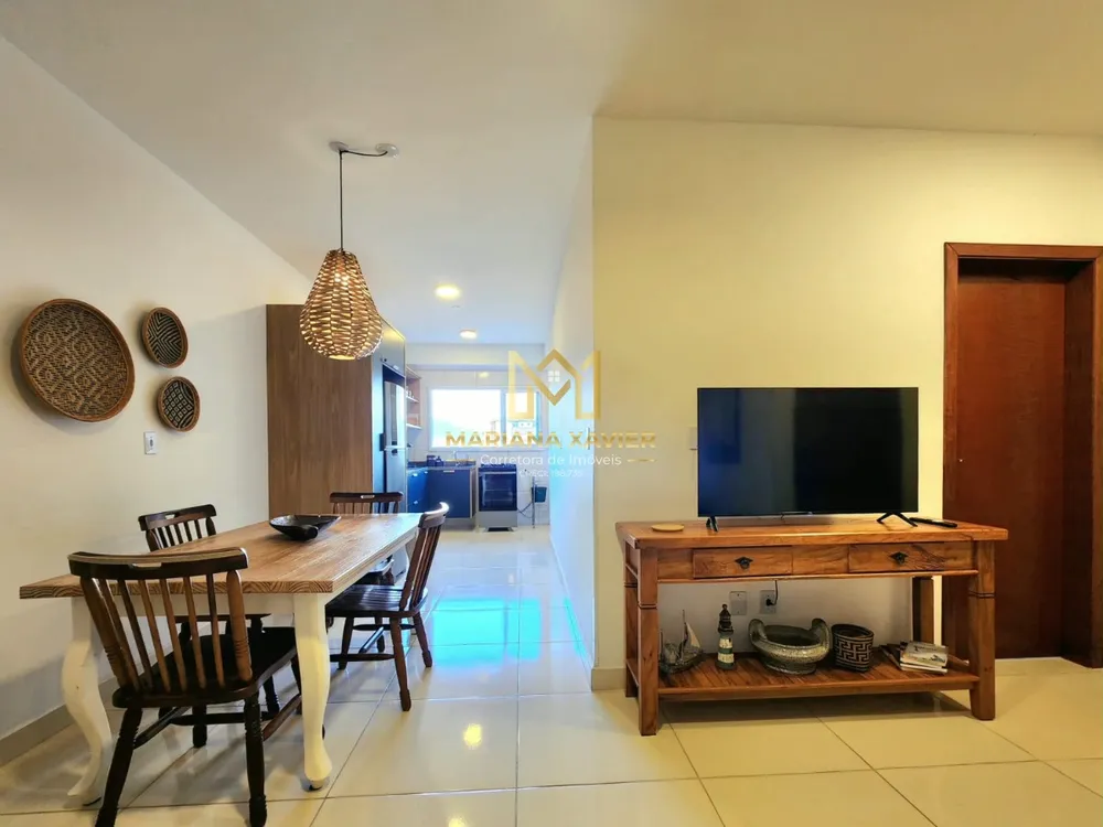 Apartamento, 2 quartos, 62 m² - Foto 3
