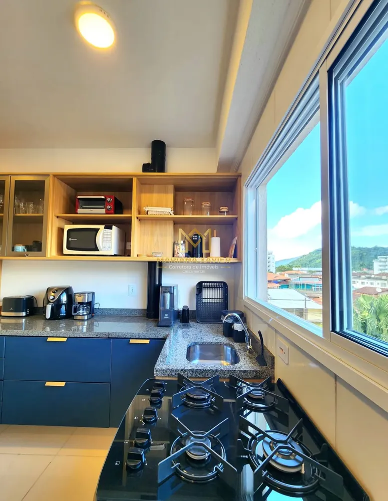 Apartamento, 2 quartos, 62 m² - Foto 8
