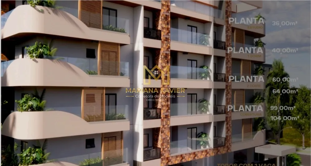 Apartamento, 36 m² - Foto 10