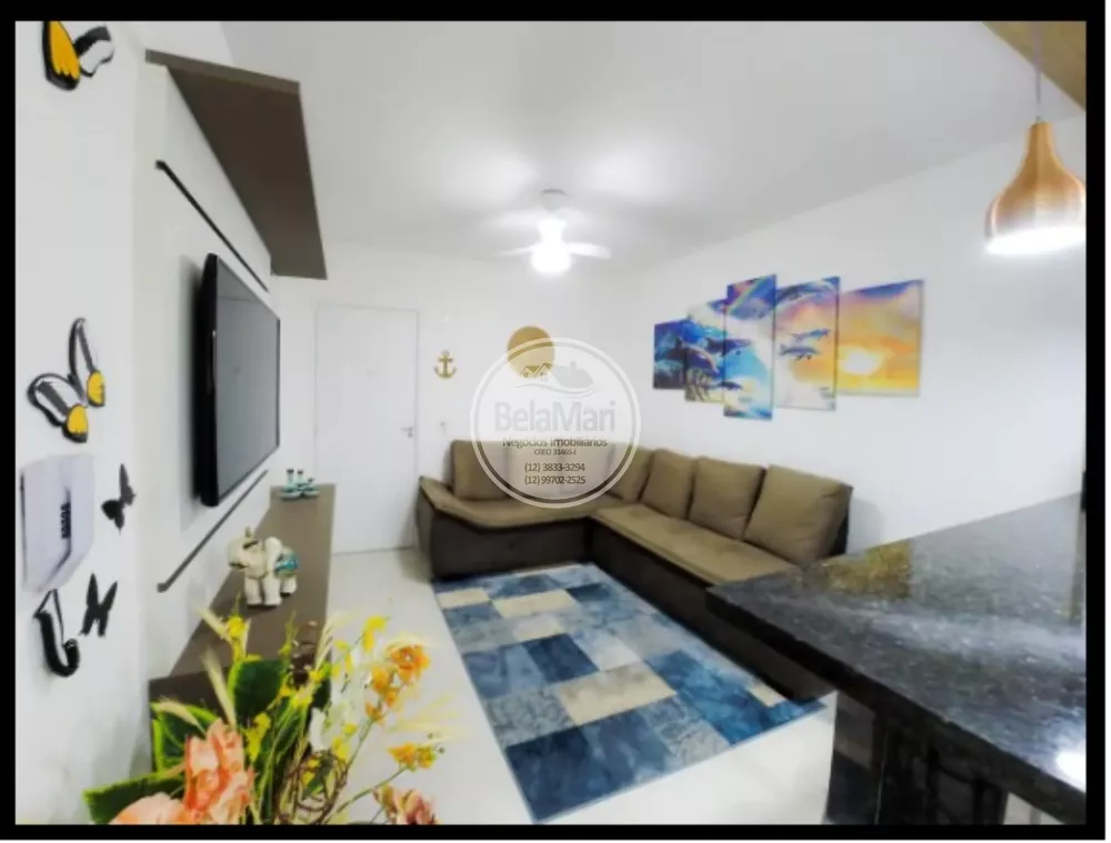 Apartamento, 2 quartos, 63 m² - Foto 4