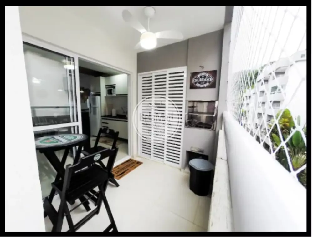 Apartamento, 2 quartos, 63 m² - Foto 1