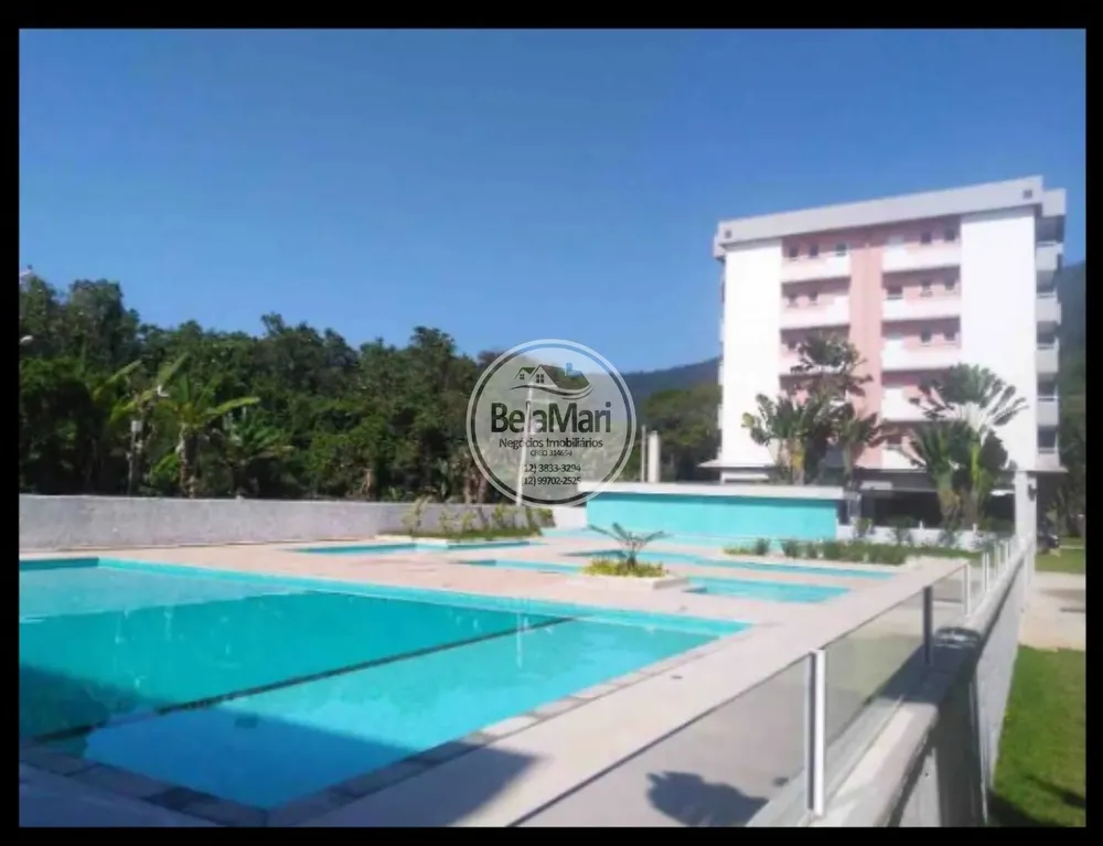 Apartamento, 2 quartos, 63 m² - Foto 1