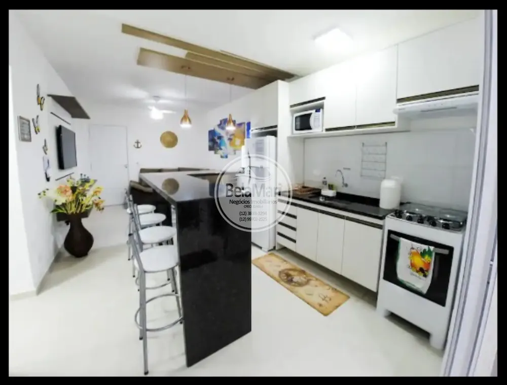 Apartamento, 2 quartos, 63 m² - Foto 2