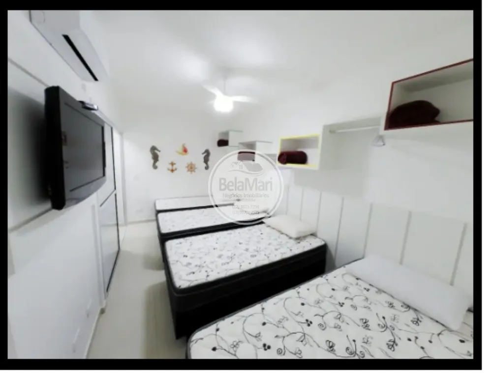 Apartamento, 2 quartos, 63 m² - Foto 11
