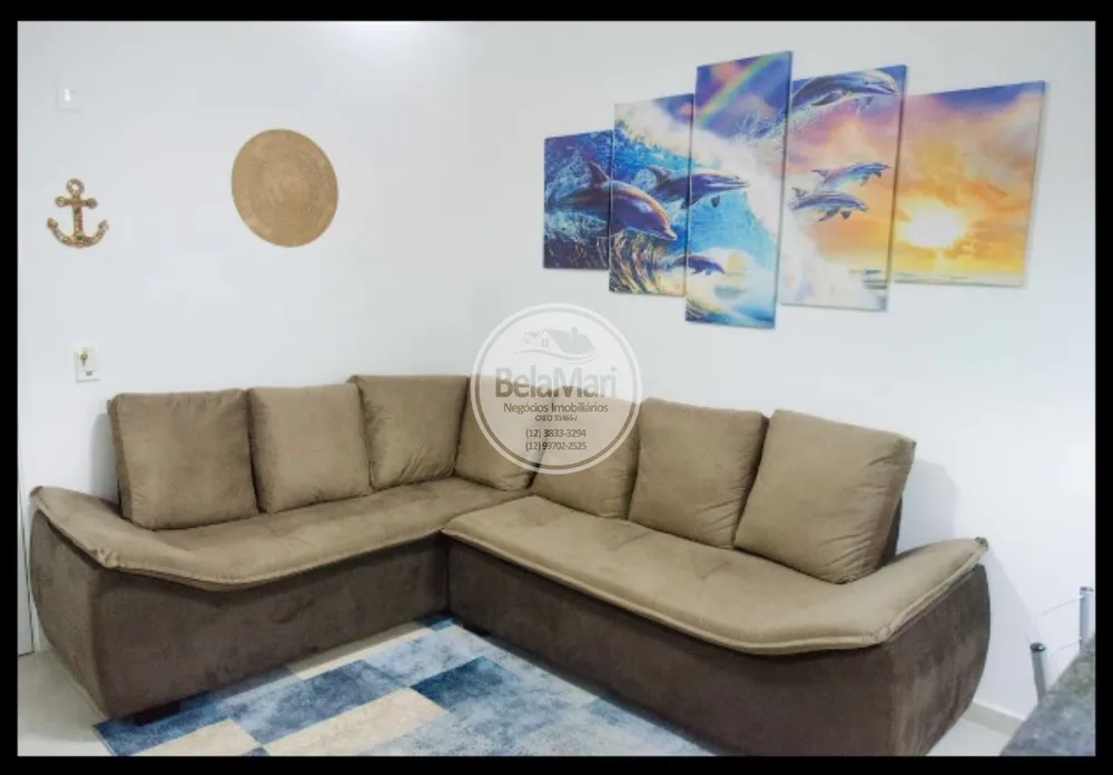 Apartamento, 2 quartos, 63 m² - Foto 9