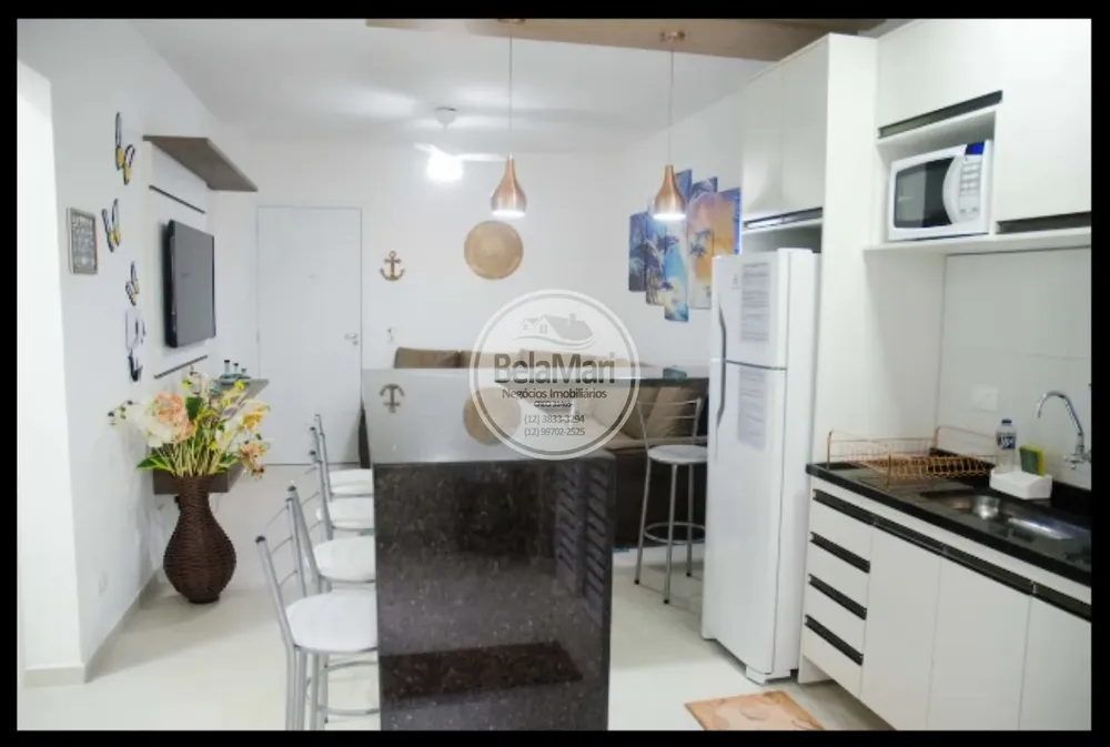 Apartamento, 2 quartos, 63 m² - Foto 10