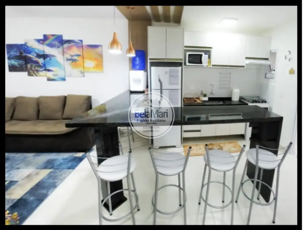 Apartamento, 2 quartos, 63 m² - Foto 8