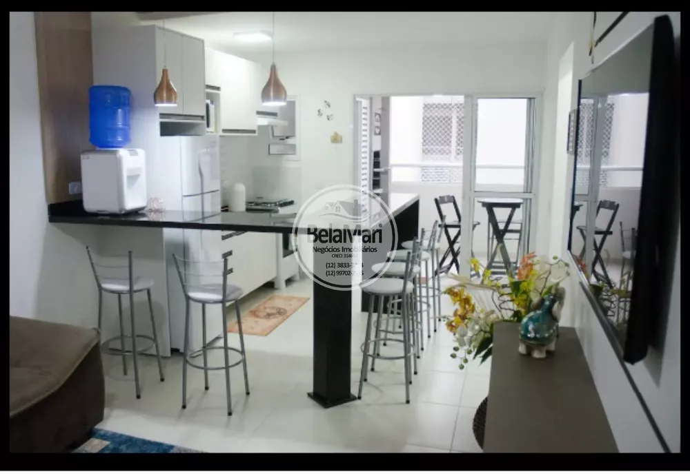 Apartamento, 2 quartos, 63 m² - Foto 2