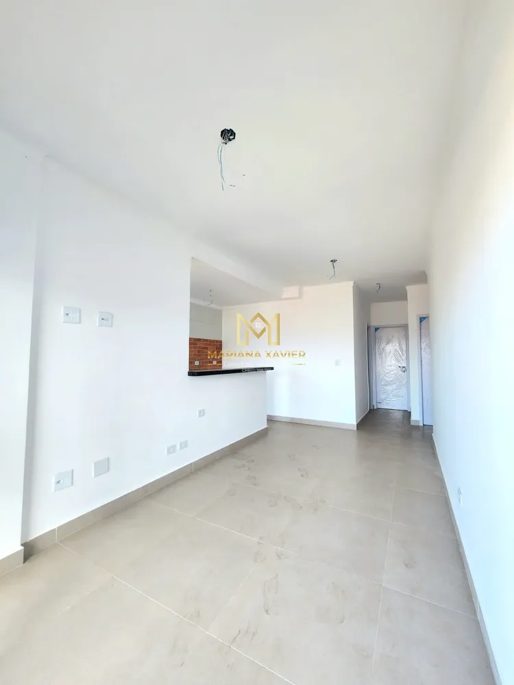 Apartamento, 2 quartos, 78 m² - Foto 2