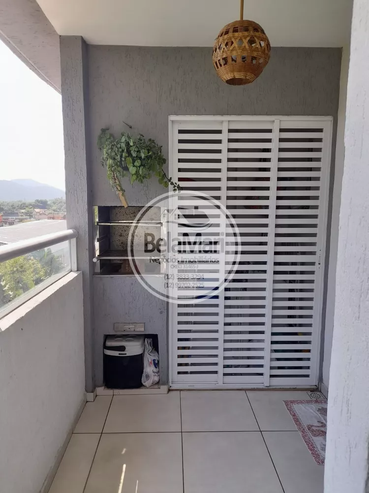 Apartamento, 2 quartos, 63 m² - Foto 1