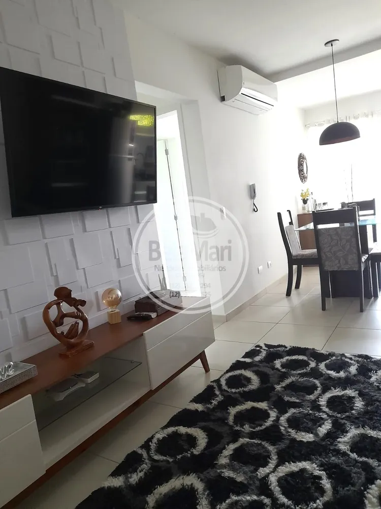Apartamento, 2 quartos, 63 m² - Foto 2