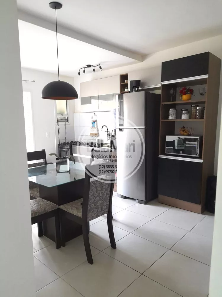 Apartamento, 2 quartos, 63 m² - Foto 4