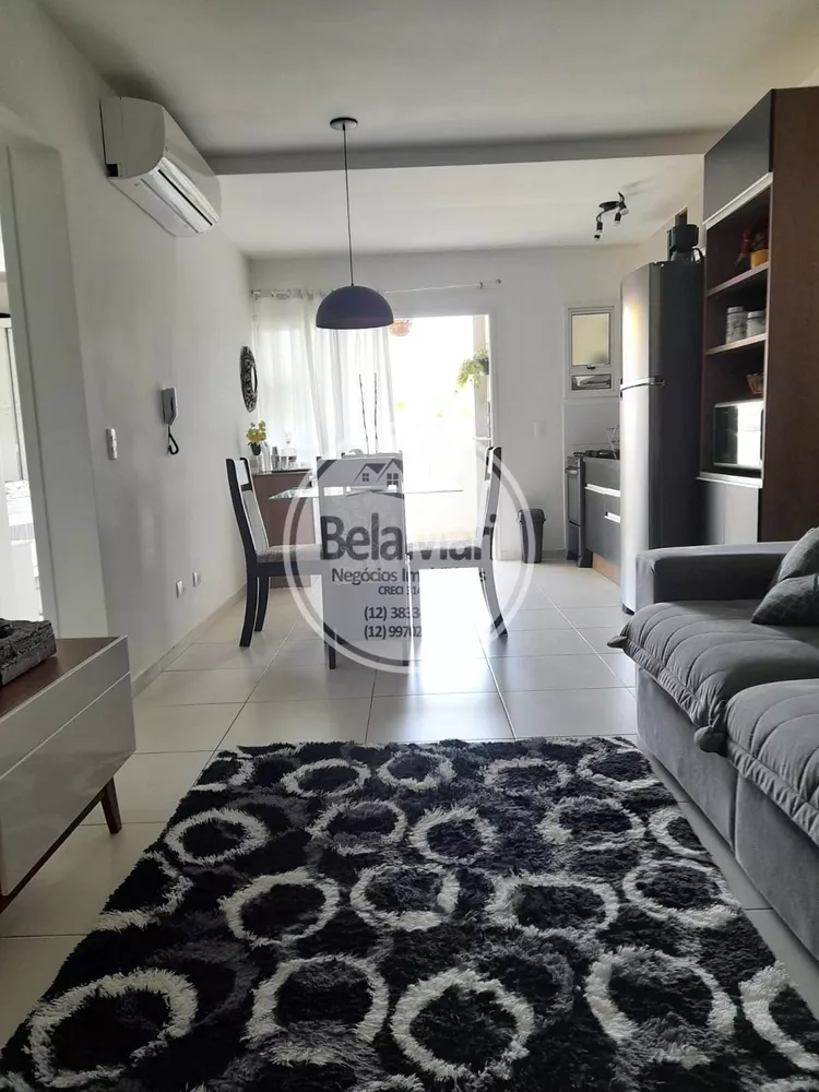 Apartamento, 2 quartos, 63 m² - Foto 3