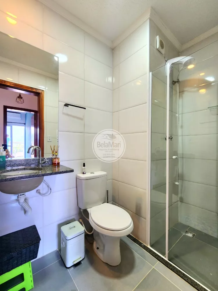 Apartamento, 2 quartos, 60 m² - Foto 2