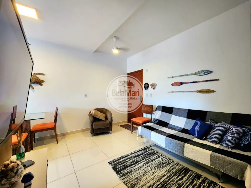 Apartamento, 2 quartos, 60 m² - Foto 4