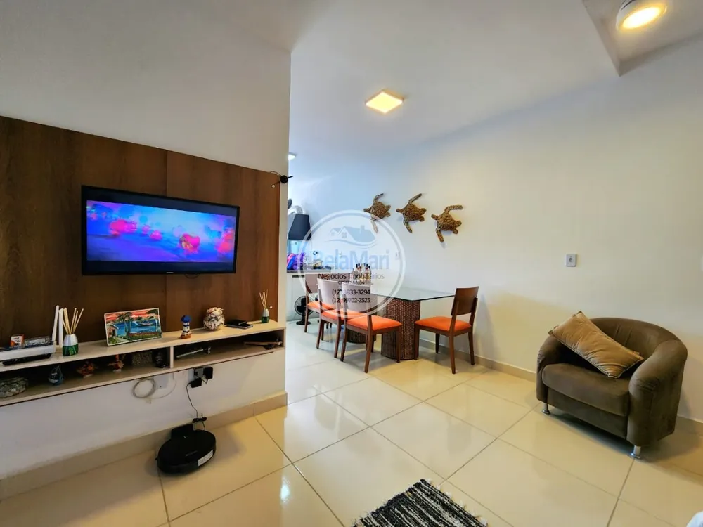 Apartamento, 2 quartos, 60 m² - Foto 1
